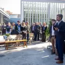 Dos nuevas estaciones YPF abrieron en Ciudad y generaron 40 empleos