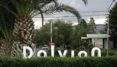 barrio Dalvian