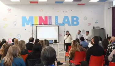 Mendoza es sede del primer encuentro federal sobre educaci�n laboral