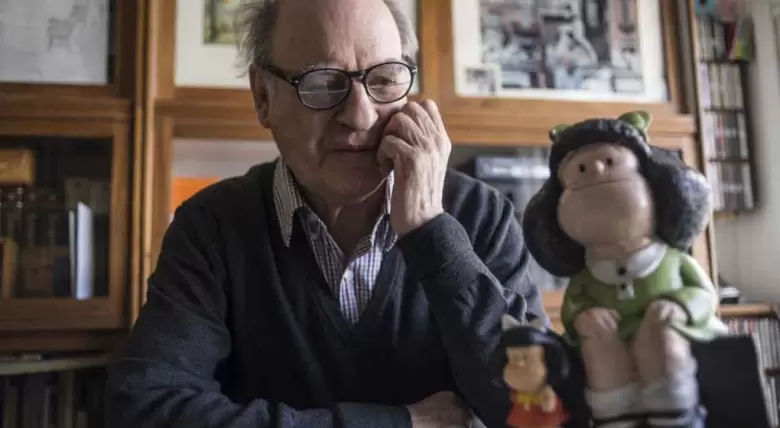 mafalda quino