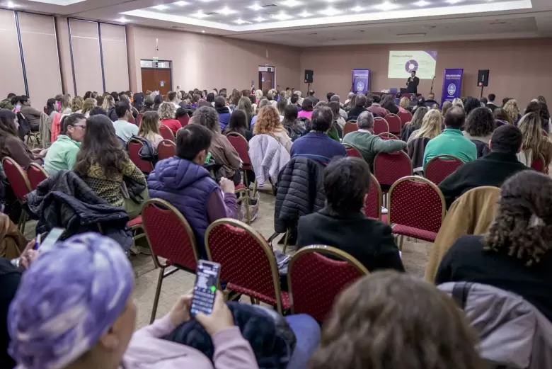 jornada sobre seguridad digital en el sur,