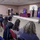 Docentes del Sur se capacitan sobre delitos en entornos digitales