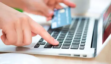 Compras online