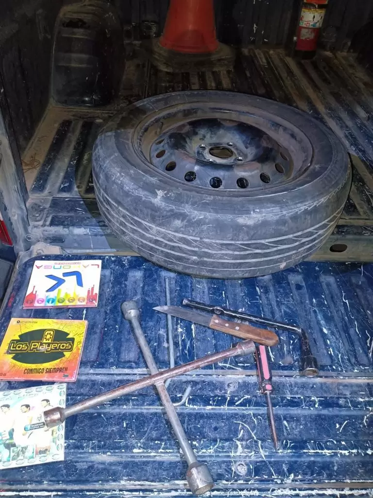 Operativos preventivos