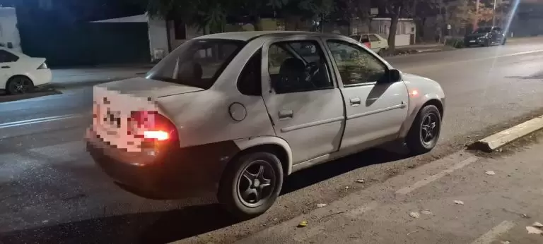 Operativos preventivos