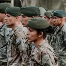 Nuevas condiciones para el servicio militar voluntario: habr� plan educativo para quienes no terminaron la secundaria