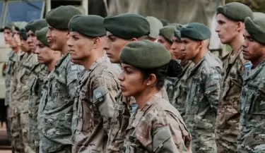 Servicio militar