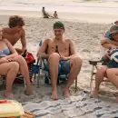 "El verano en el que me enamor�": el tr�iler de la temporada final adelanta boda, tri�ngulo amoroso y m�s Taylor Swift