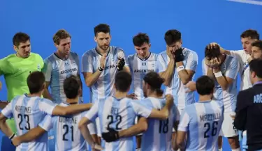 los leones
