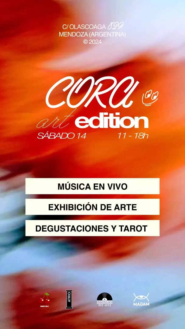 cora