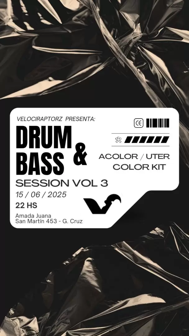 drumandbass
