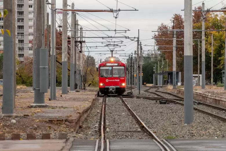 metrotranv�a seguridad