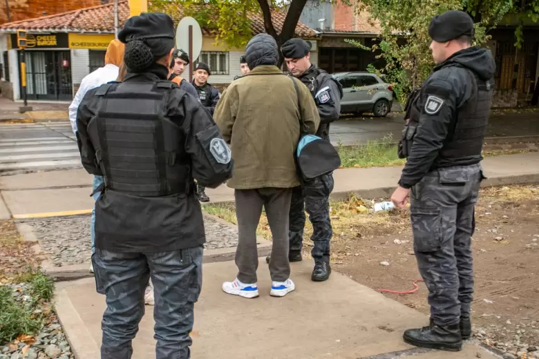 metrotranvía seguridad