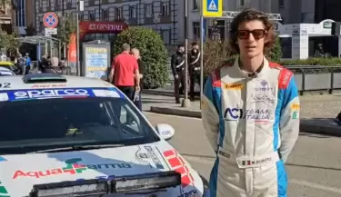 Matteo Doretto