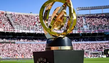 mundial de clubes
