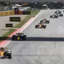 Primer movimiento en la F1: una legendaria escuder�a le rescindi� contrato a un piloto