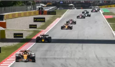canad� f1