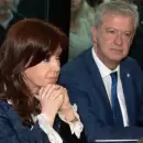 El abogado de Cristina Kirchner neg� una posible fuga: �Eso no est� ni en su cabeza�