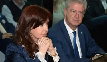Carlos Beraldi cristina