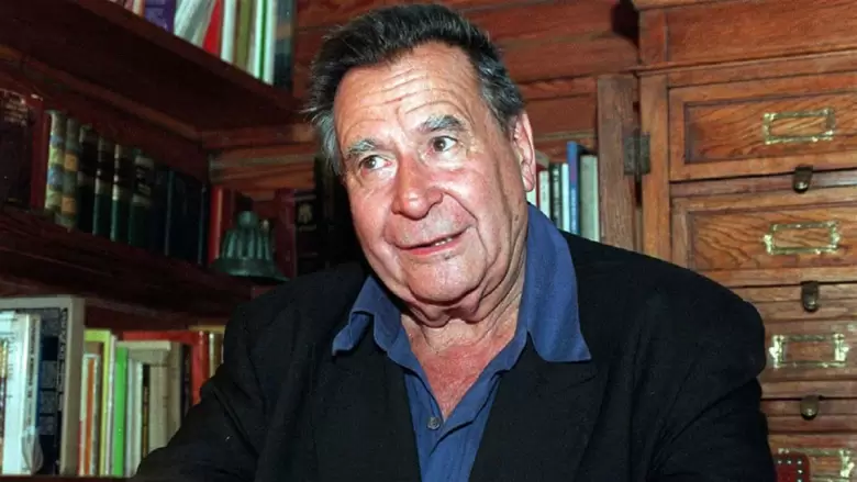 dalmiro saenz