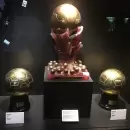 (Video) Qué es el Súper Balón de Oro y por qué Lionel Messi es uno de los candidatos a ganarlo