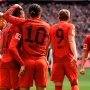 A pocos d�as de enfrentar a Boca, el Bayern Munich perdi� a una de sus m�ximas figuras