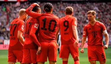 bayern munich