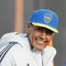 Con Leandro Paredes, este es el once ideal que analiza Russo para Boca