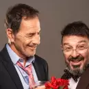 �Una clase especial� llega al Teatro Plaza, con Dami�n De Santo y Mart�n Seefeld