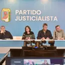 El PJ arma su propio plan laboral, mientras Milei acelera sus reformas