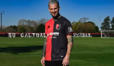 Dar�o Benedetto