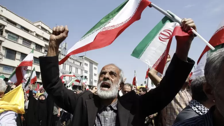 iran