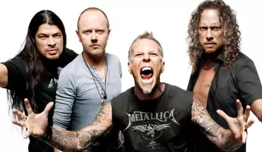 metallica