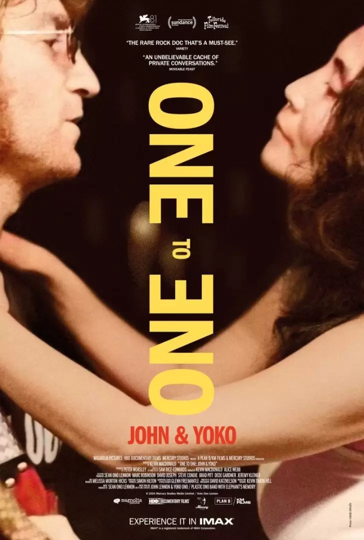 john y yoko