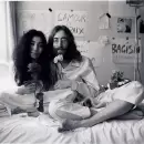 Se estrena �John & Yoko: One to One�, el documental que revive un concierto hist�rico