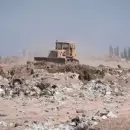 Mendoza avanza con una nueva ley para cerrar basurales y fomentar la econom�a circular