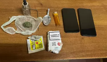 detenciones Tupungato