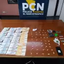 Desarticularon un kiosquito de drogas en Godoy Cruz y detuvieron a una pareja
