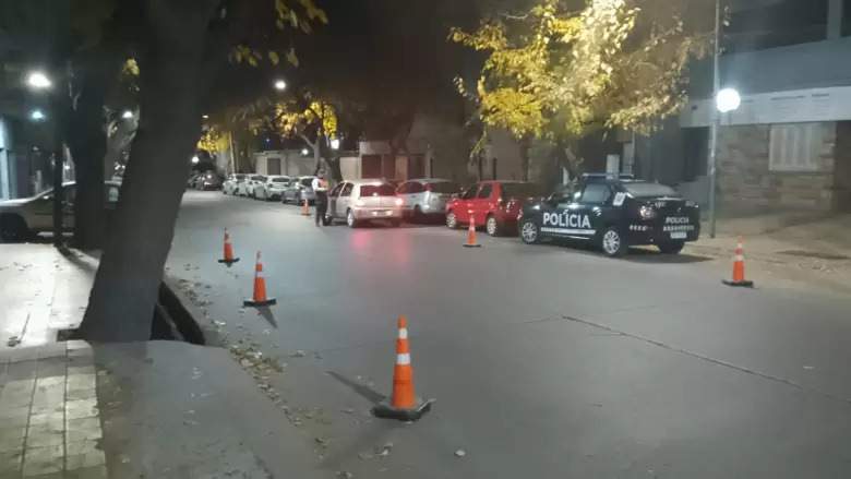 Operativo