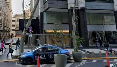embajada israel