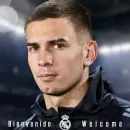 (Video) Real Madrid present� a Franco Mastantuono: as� anunci� a la joya argentina