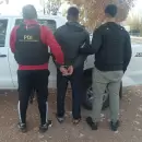 Detuvieron a un joven acusado de participar en un homicidio en Las Heras