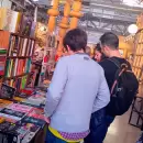 El Festival Leer re�ne a autores y artistas con actividades para todas las edades