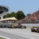 La Fórmula 1 anunció que un histórico circuito seguirá en el calendario hasta 2035