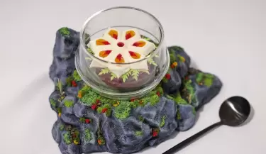 Helado Artesanal