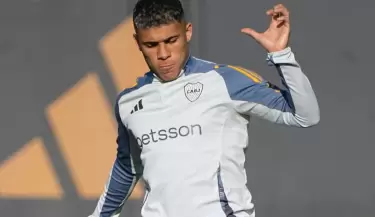 boca - ayrton costa