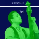 Cuando el jazz se vuelve poema: Rub�n Valle presenta "Fri" en la Noche de las Librer�as