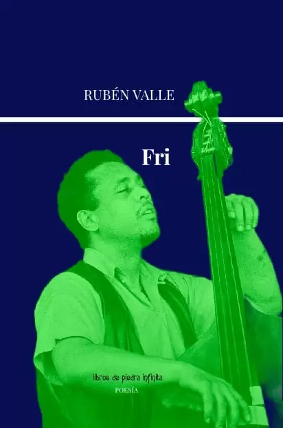 fri rubén valle