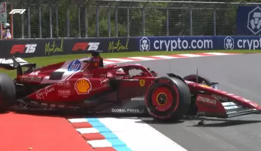 leclerc f1