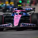 Franco Colapinto fue 18� en la primera pr�ctica libre del GP de Hungr�a
